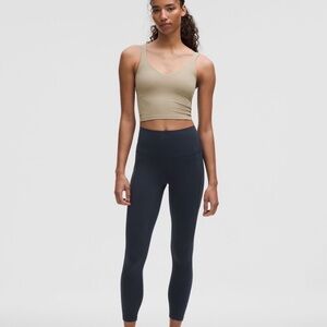 Lululemon Align 25” with Pockets NWT
